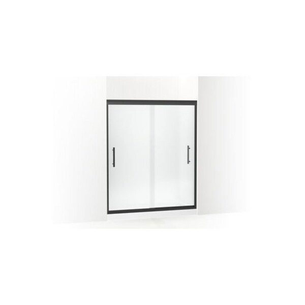 Sterling Finesse Peak Bypass Door, 5/16 in Glass 547808-59PBL-G03 - main
